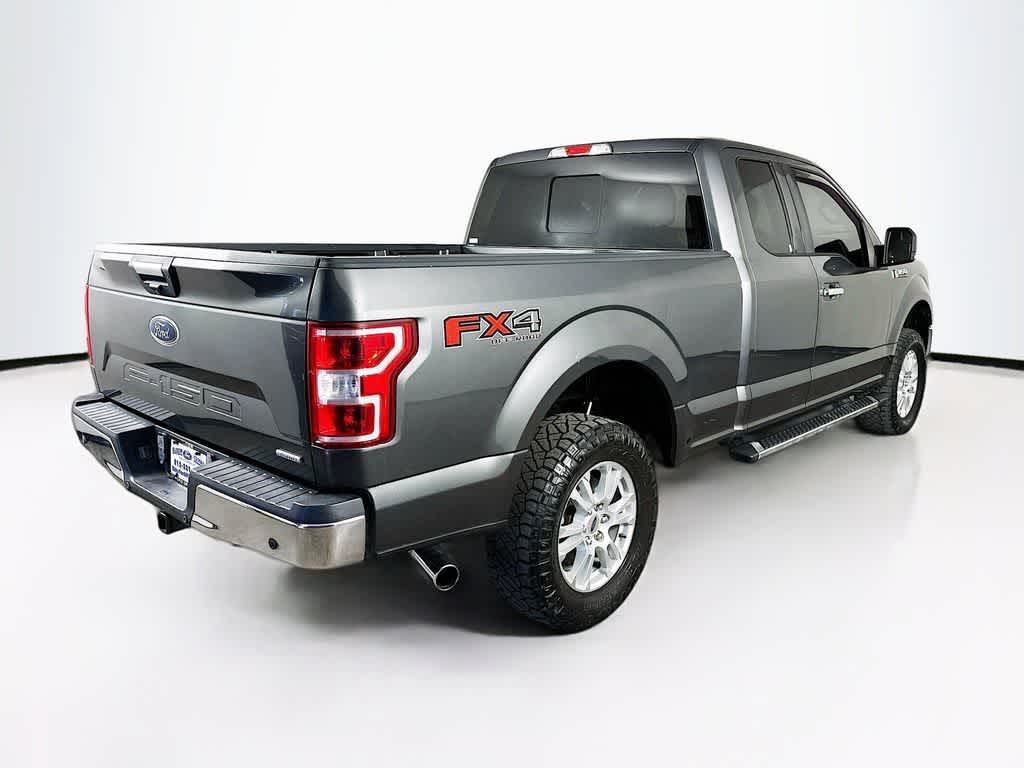 Thumbnail: 2018 Ford F-150 - 25