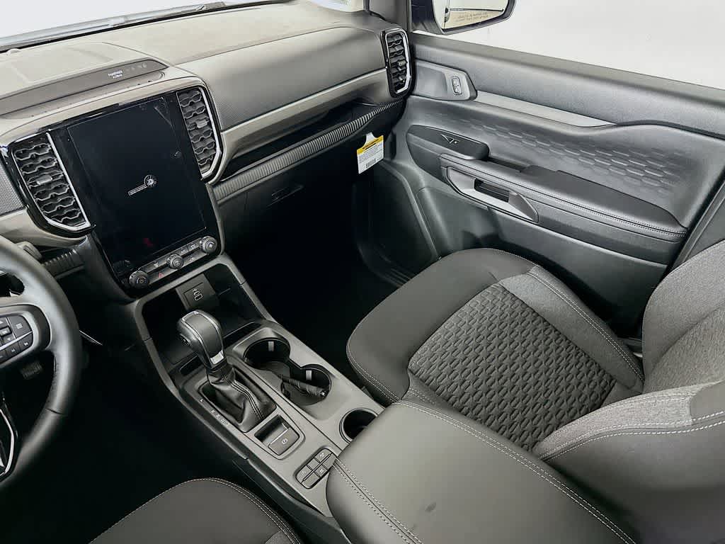 Thumbnail: 2025 Ford Ranger - 11