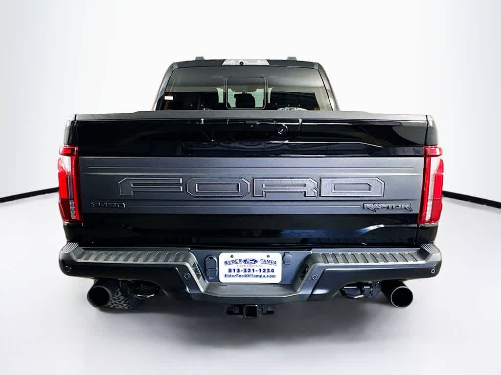 Thumbnail: 2026 Ford F-150 - 5