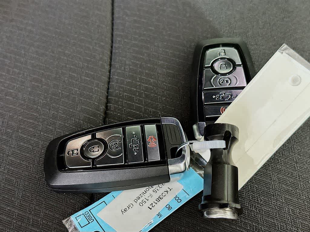 Thumbnail: 2026 Ford F-150 - 23