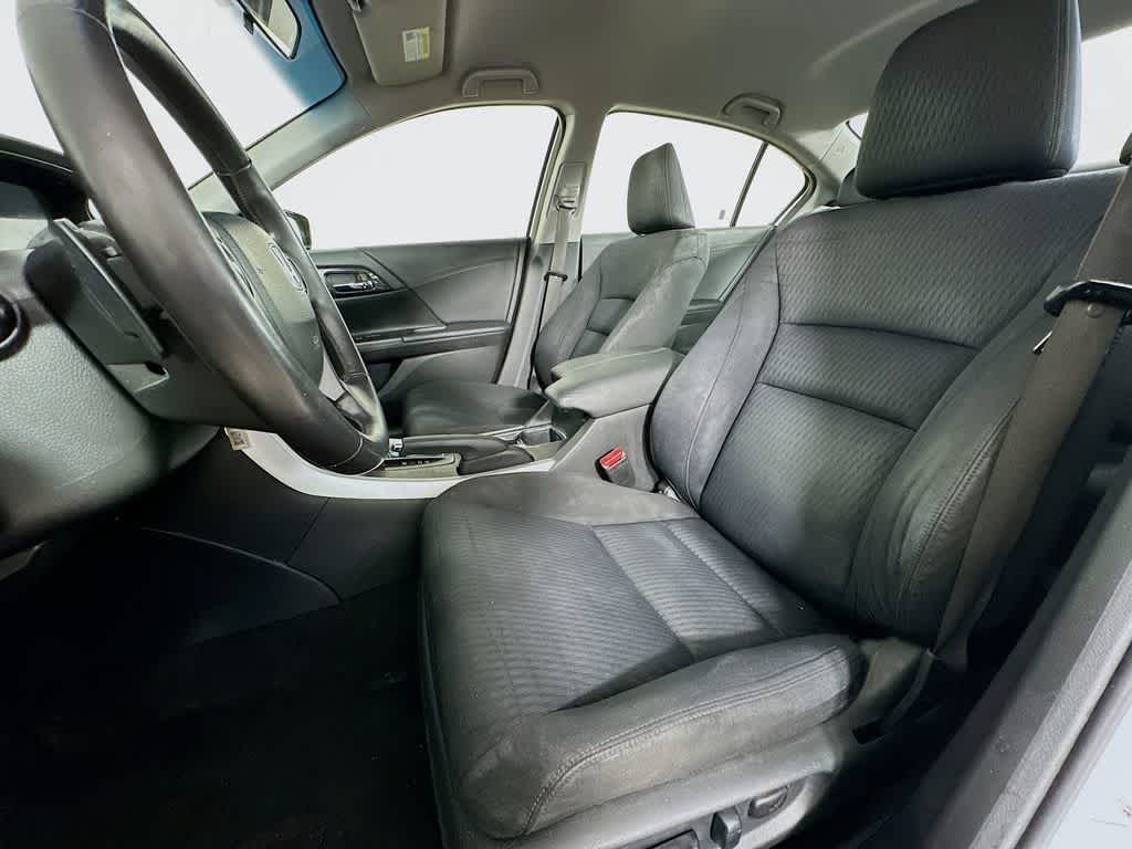 Thumbnail: 2013 Honda Accord - 11