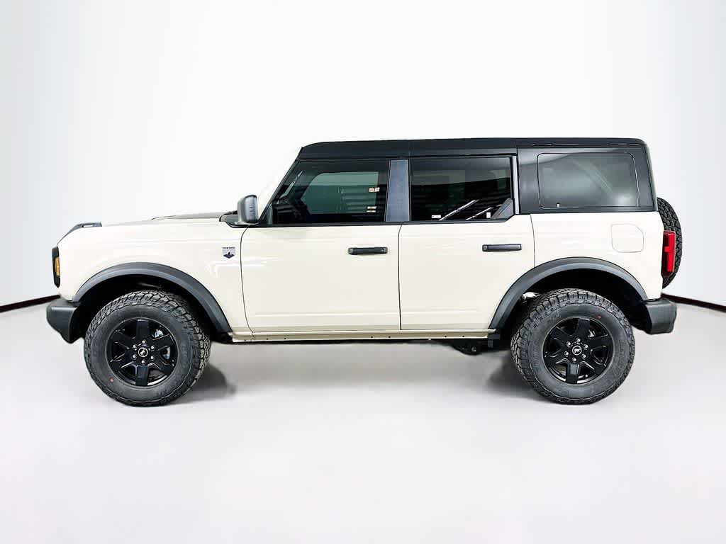 Thumbnail: 2025 Ford Bronco - 3