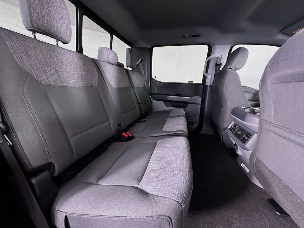 Thumbnail: 2026 Ford F-250 - 31