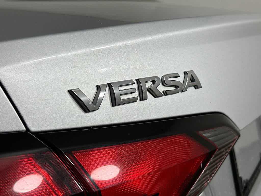 Thumbnail: 2023 Nissan Versa - 7