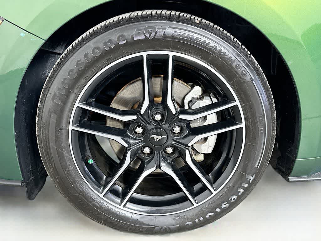 Thumbnail: 2023 Ford Mustang - 7