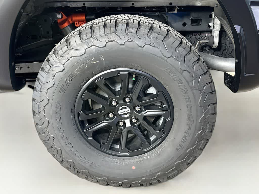 Thumbnail: 2025 Ford F-150 - 9