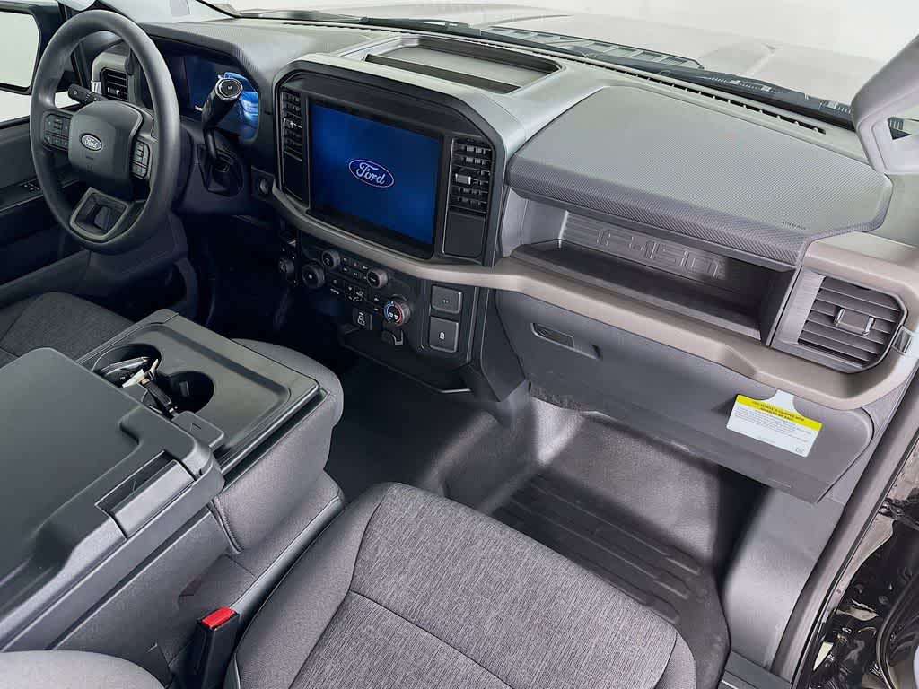 Thumbnail: 2025 Ford F-150 - 29