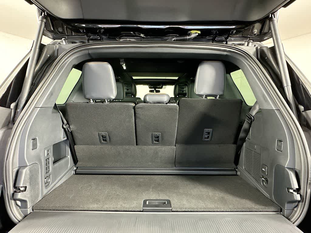 Thumbnail: 2026 Ford Expedition - 21