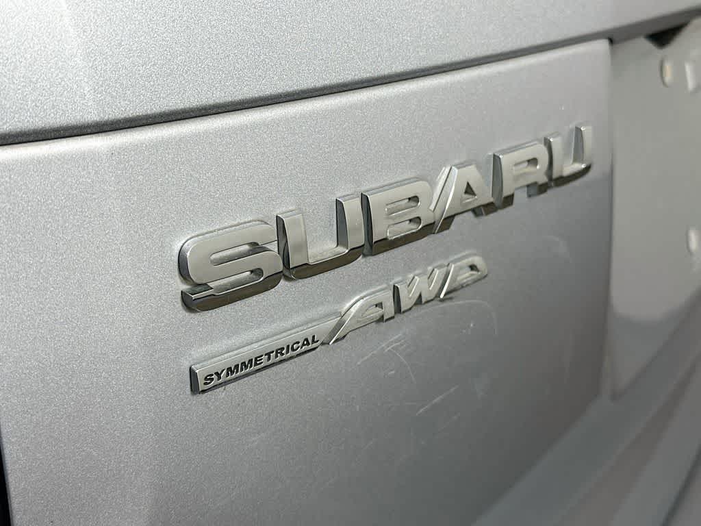 Thumbnail: 2018 Subaru Forester - 7