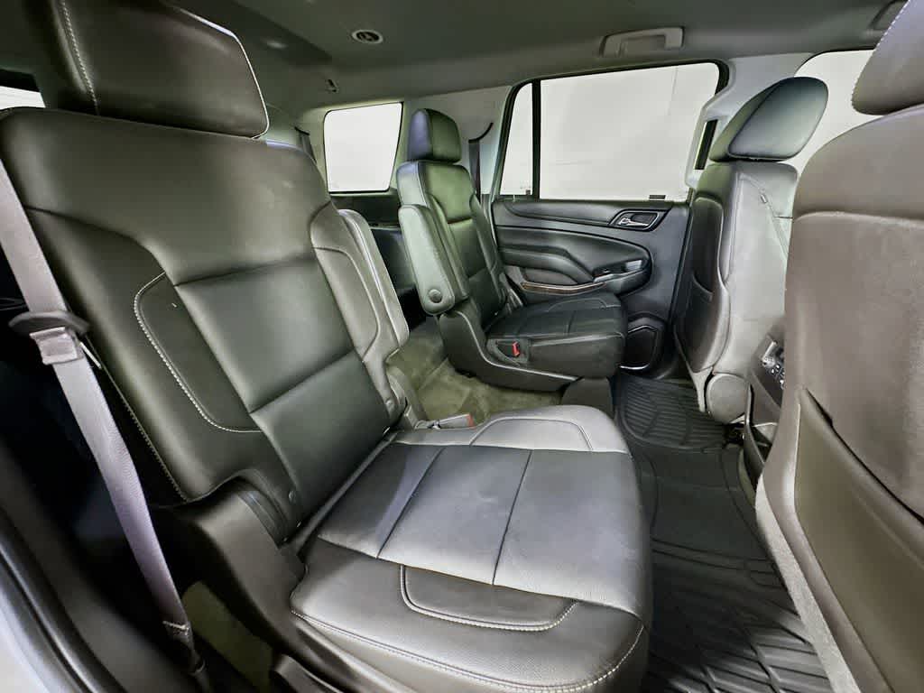Thumbnail: 2015 Chevrolet Tahoe - 34