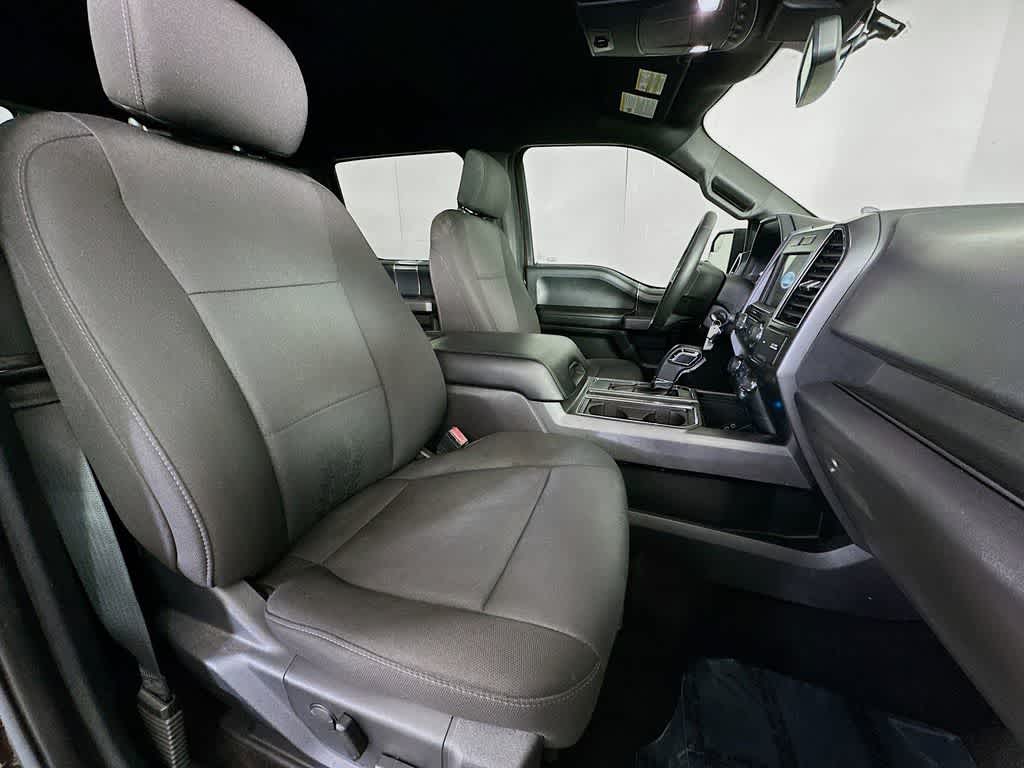 Thumbnail: 2019 Ford F-150 - 15