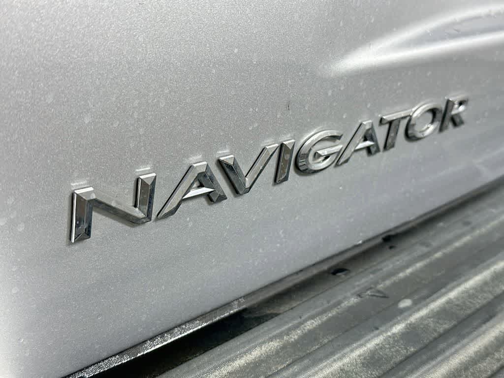 Thumbnail: 2016 Lincoln Navigator - 7