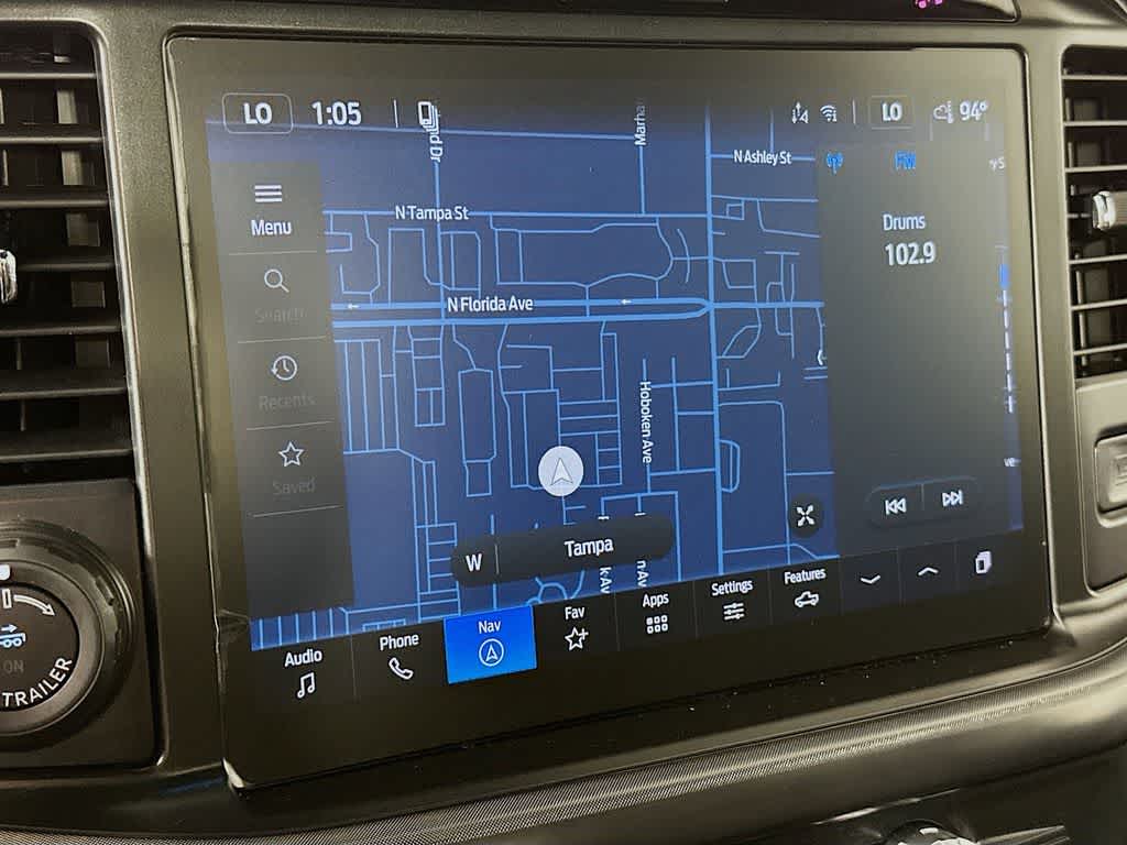 Thumbnail: 2026 Ford F-150 - 28