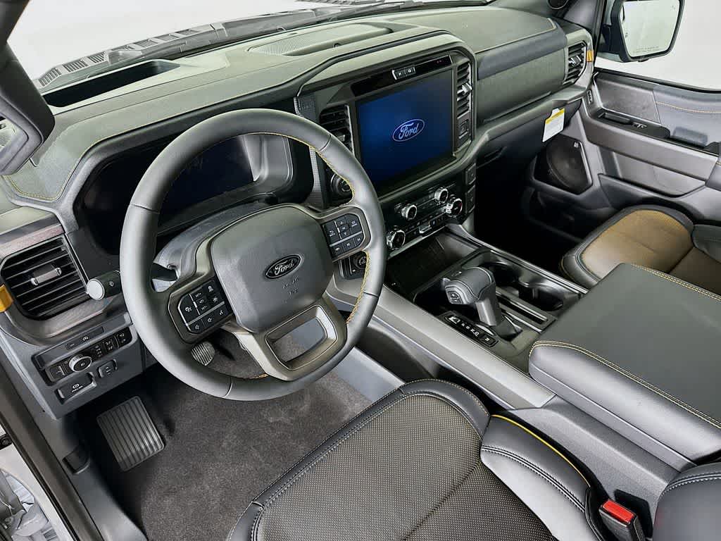 Thumbnail: 2025 Ford F-150 - 2