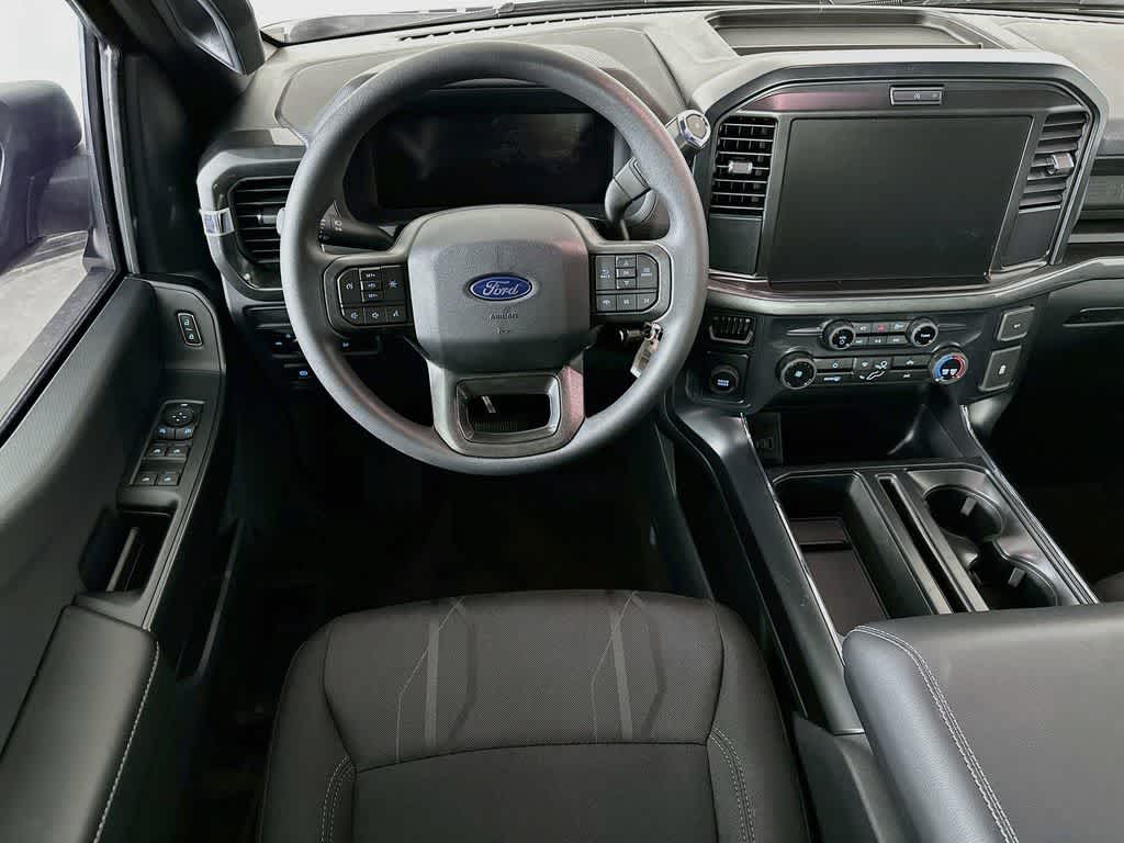 Thumbnail: 2026 Ford F-150 - 10
