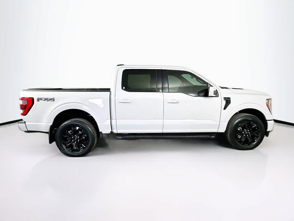 Thumbnail: 2023 Ford F-150 - 26