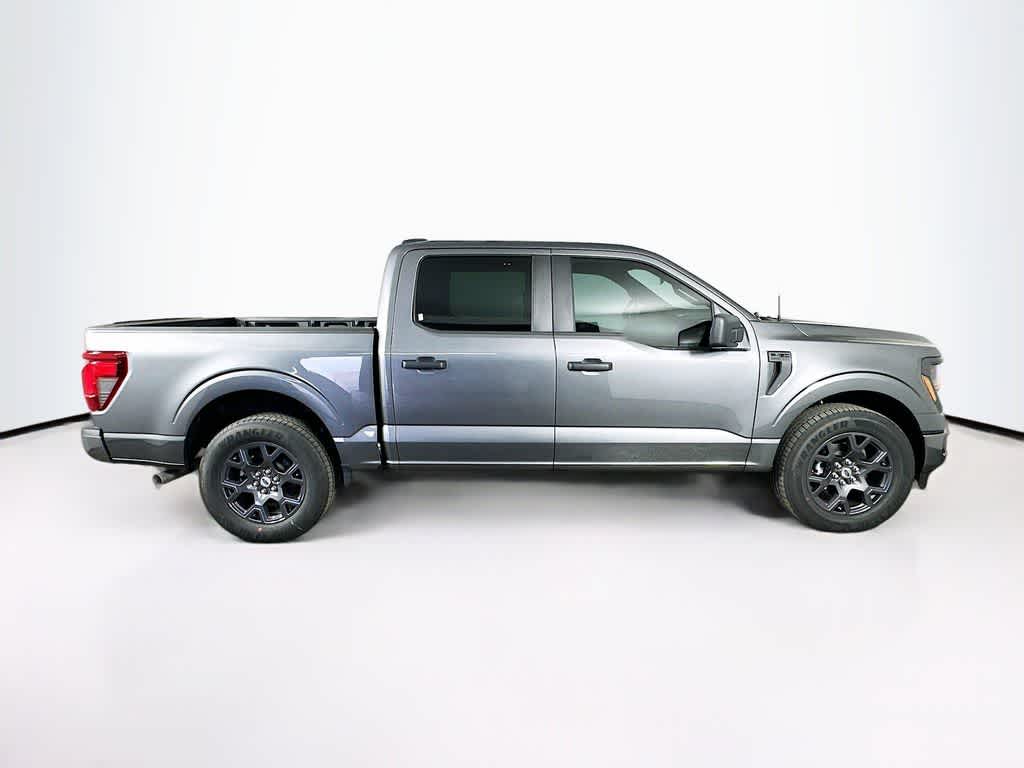 Thumbnail: 2026 Ford F-150 - 25