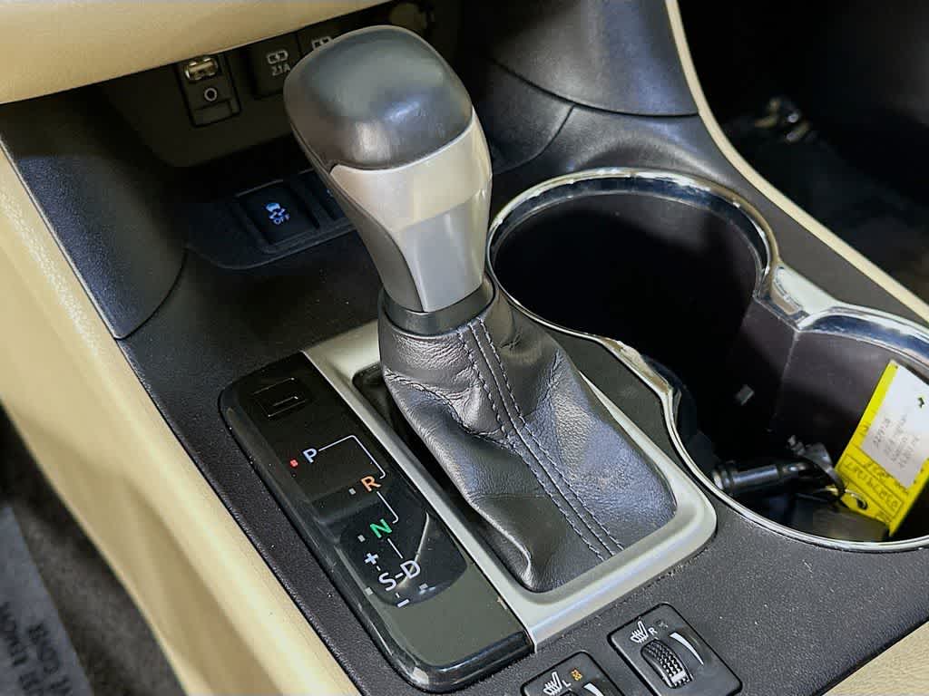 Thumbnail: 2018 Toyota Highlander - 19