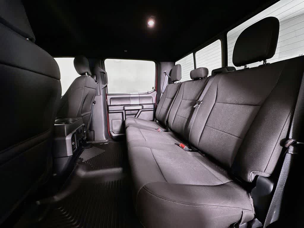 Thumbnail: 2020 Ford F-150 - 14