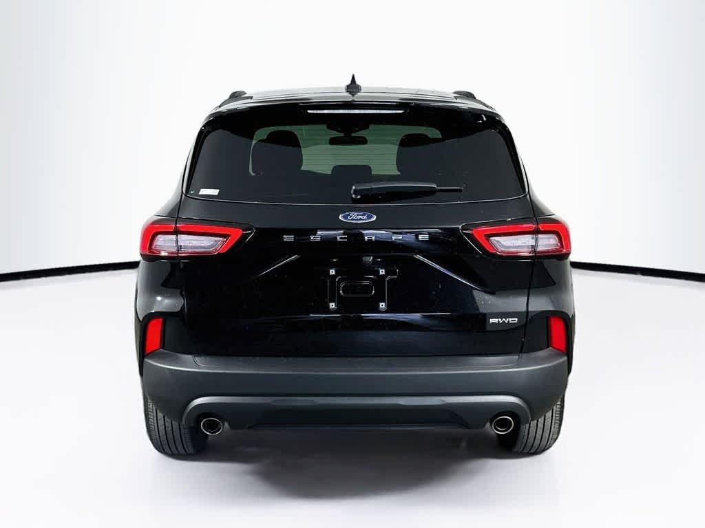 Thumbnail: 2025 Ford Escape - 5
