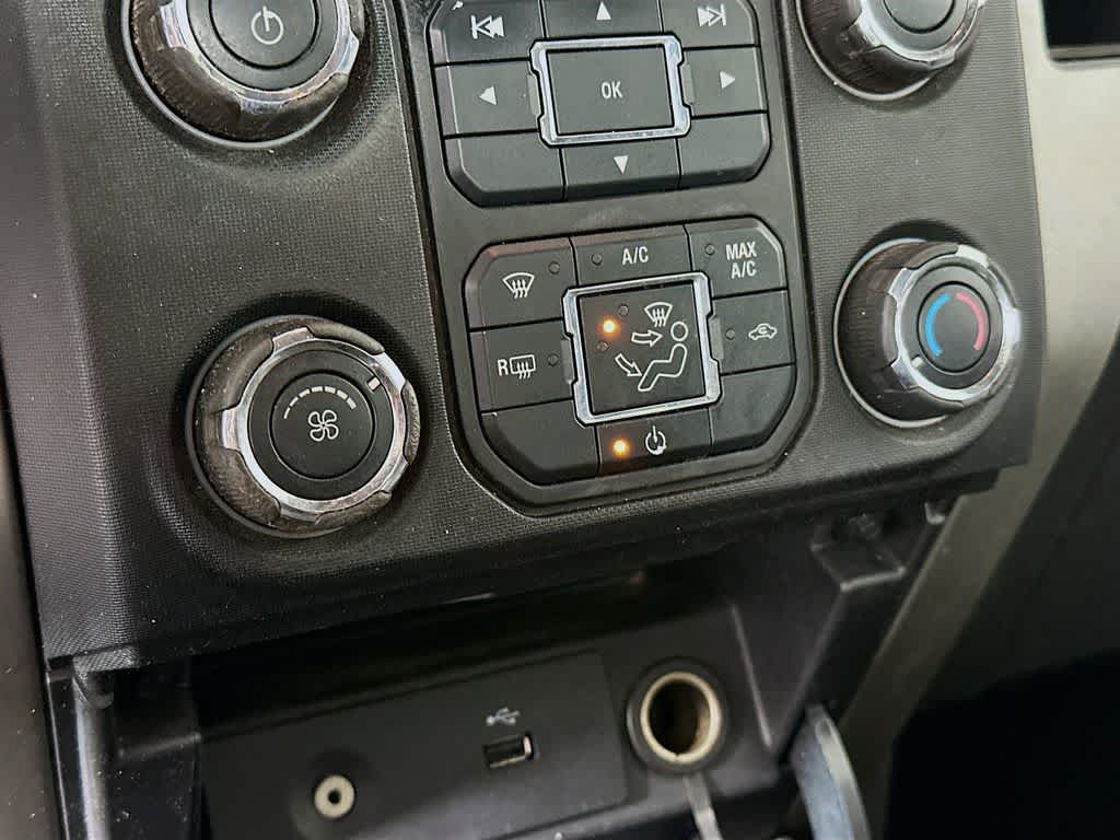 Thumbnail: 2013 Ford F-150 - 17