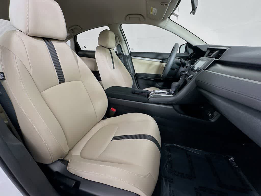 Thumbnail: 2018 Honda Civic - 14