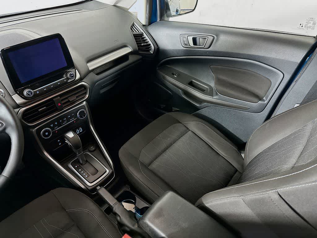 Thumbnail: 2020 Ford EcoSport - 11