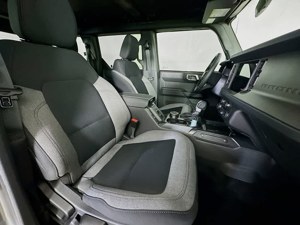 Thumbnail: 2025 Ford Bronco - 15