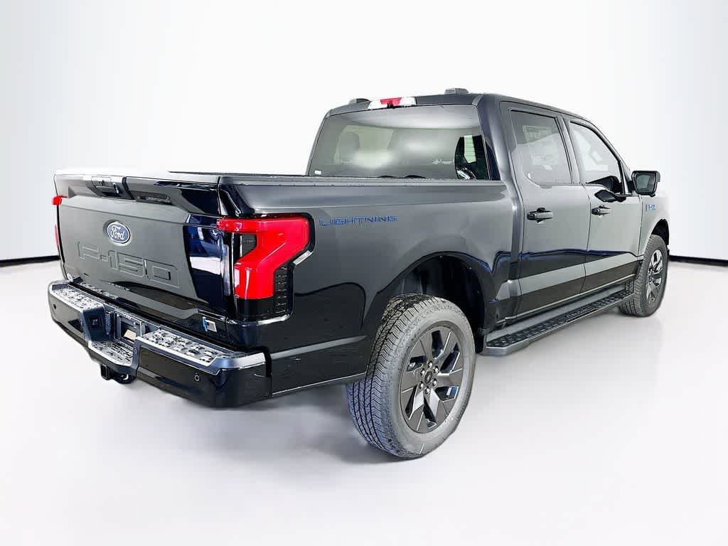 Thumbnail: 2025 Ford F-150 - 23