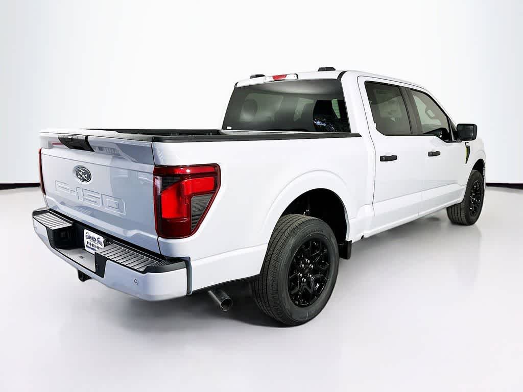 Thumbnail: 2025 Ford F-150 - 24