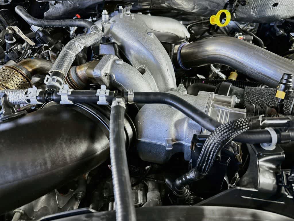 Thumbnail: 2026 Ford F-350 - 9