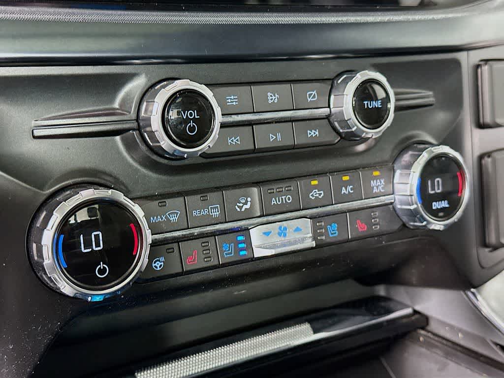 Thumbnail: 2021 Ford F-150 - 18