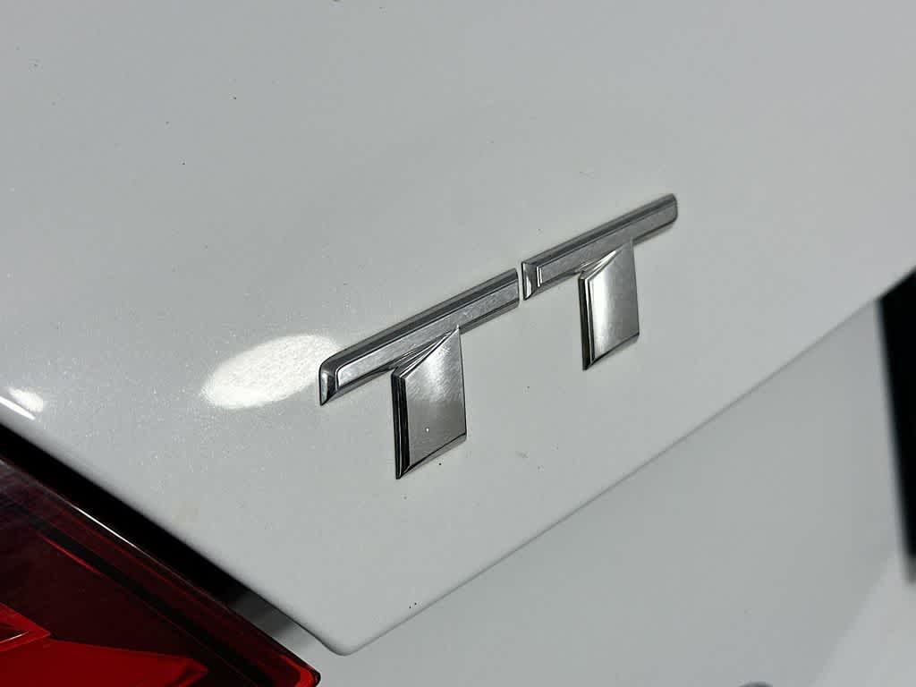 Thumbnail: 2017 Audi TT - 7