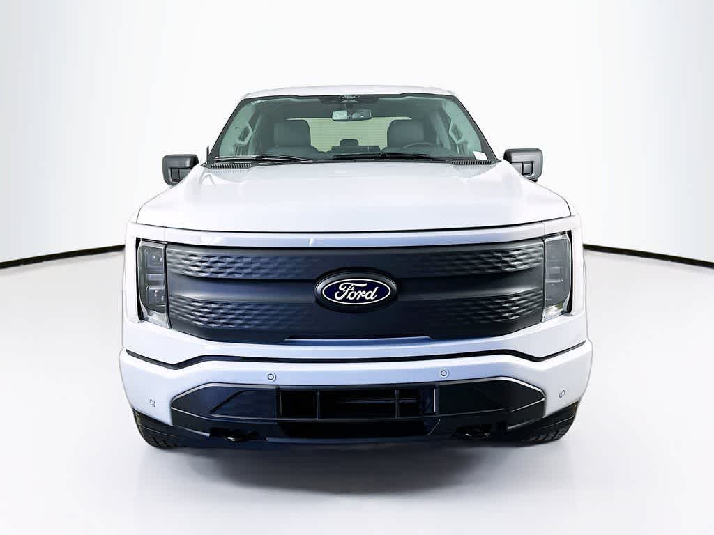 Thumbnail: 2025 Ford F-150 - 6