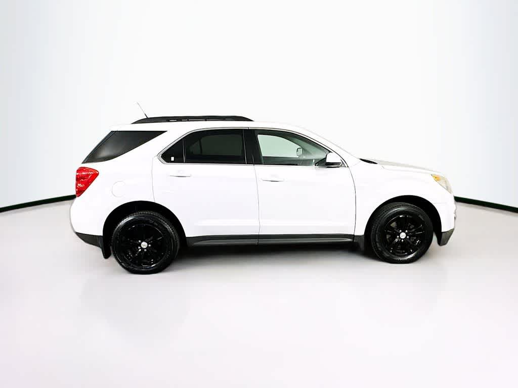 Thumbnail: 2012 Chevrolet Equinox - 26