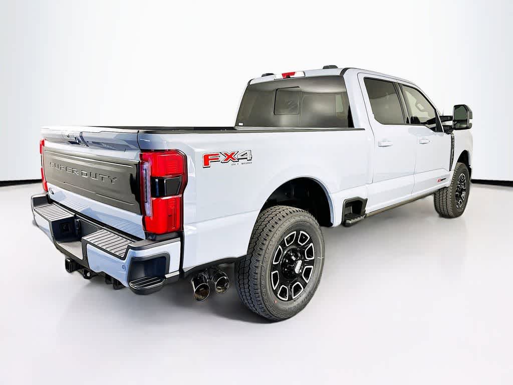Thumbnail: 2026 Ford F-250 - 25