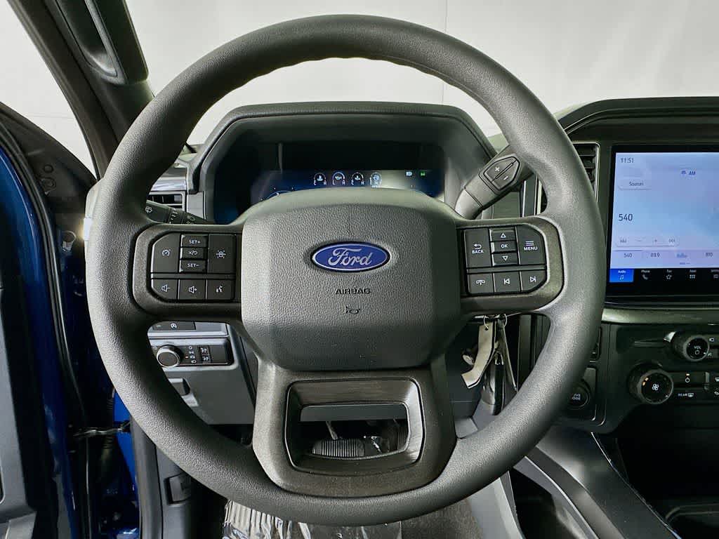 Thumbnail: 2025 Ford F-150 - 16