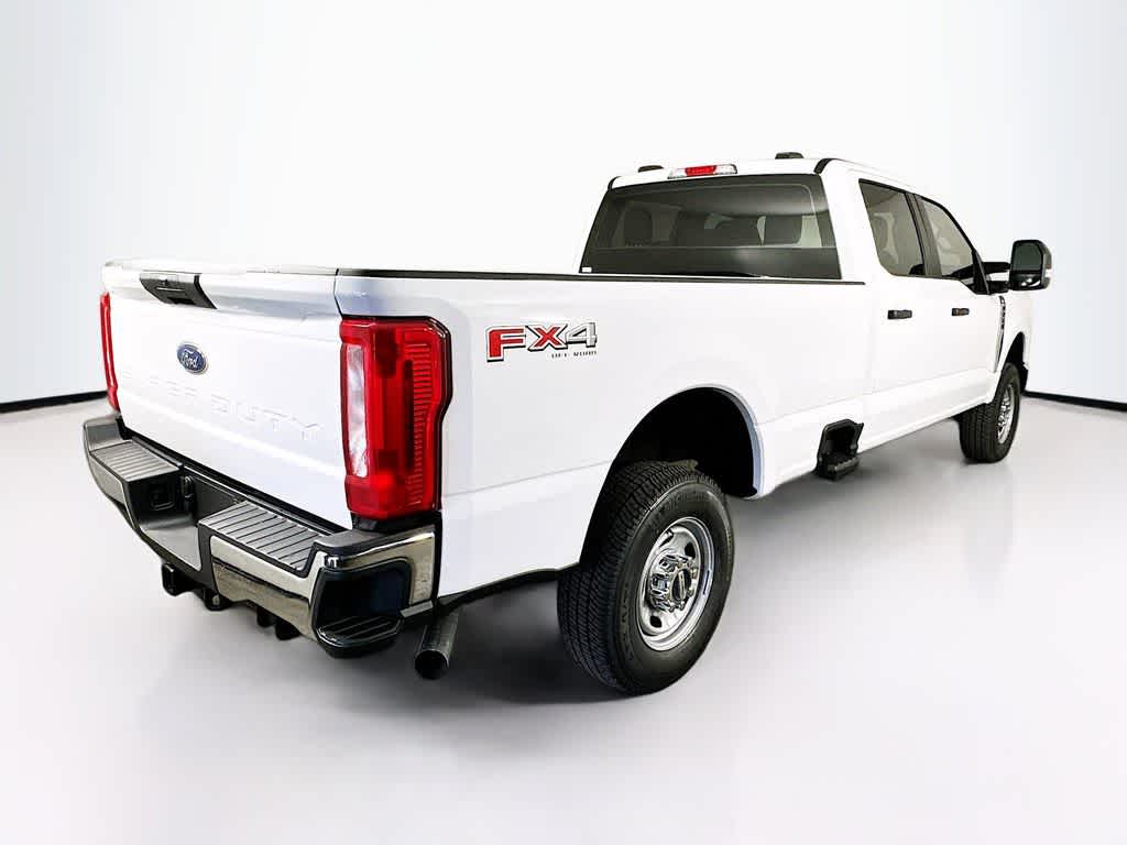 Thumbnail: 2026 Ford F-250 - 24