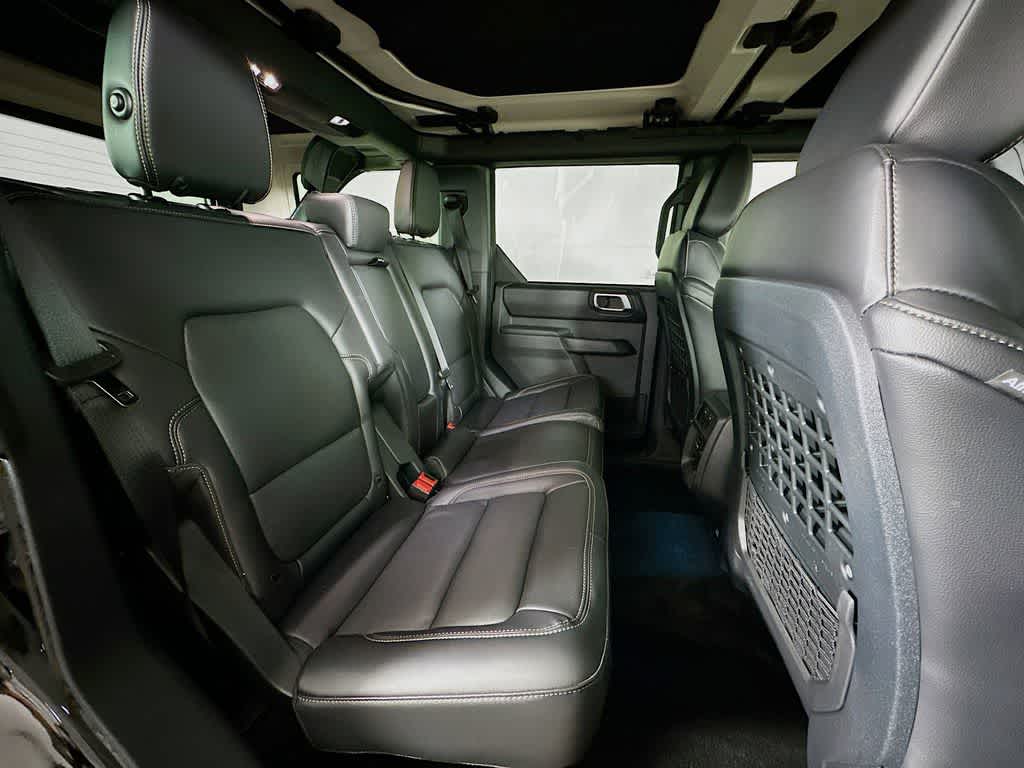 Thumbnail: 2026 Ford Bronco - 31