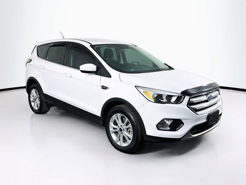 Thumbnail: 2017 Ford Escape - 23