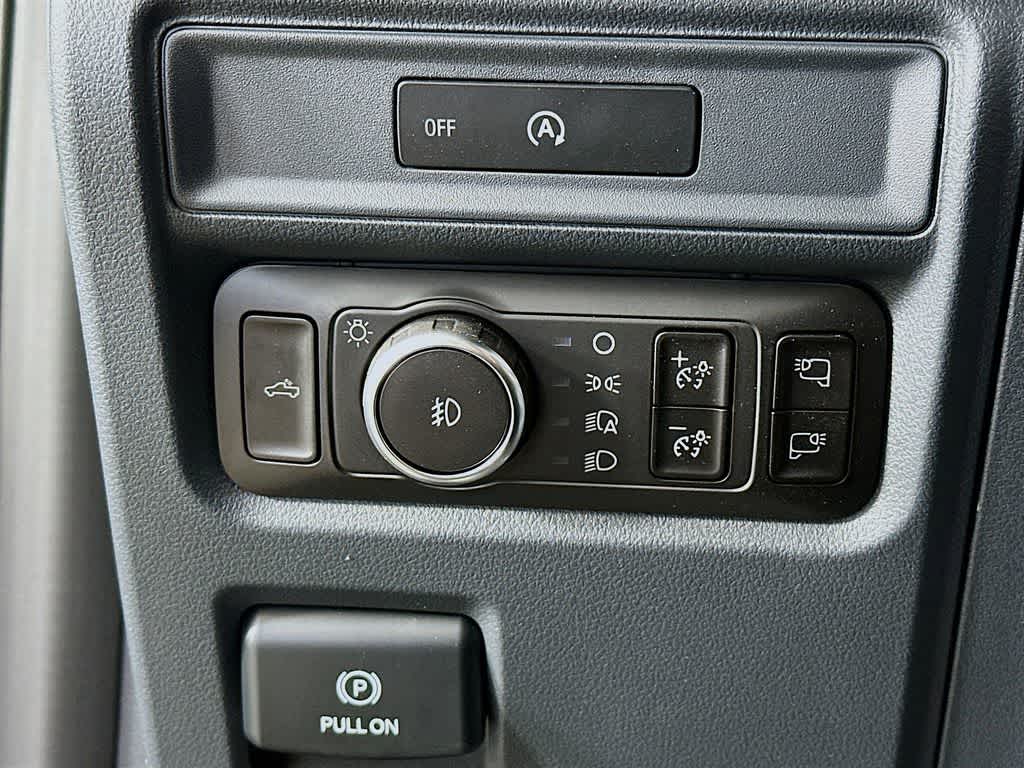 Thumbnail: 2025 Ford F-150 - 26