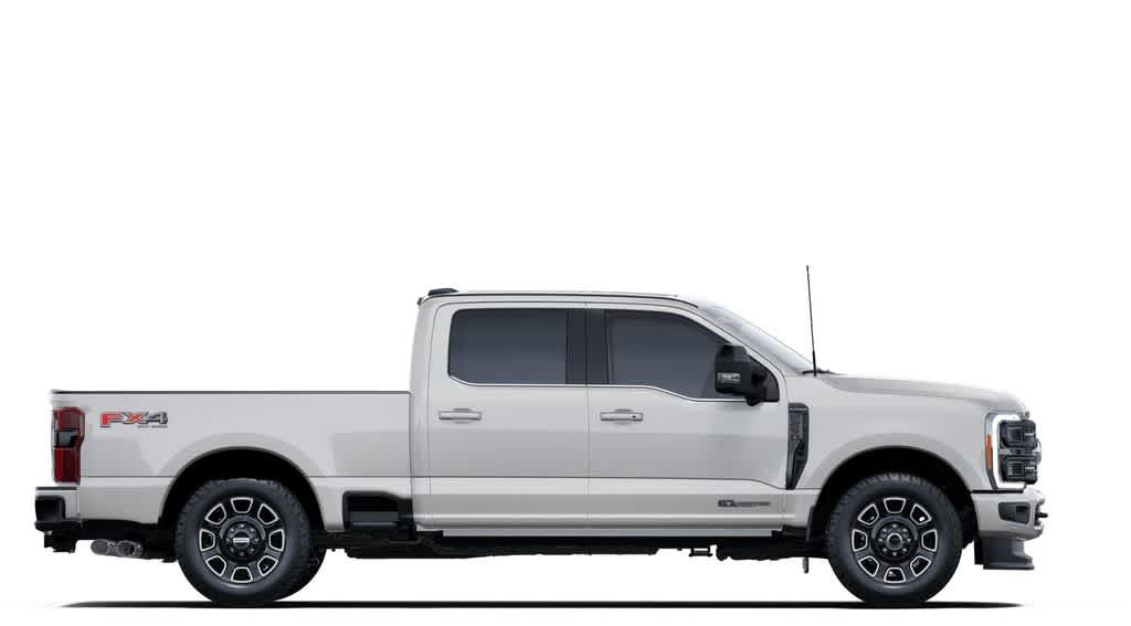 Thumbnail: 2025 Ford F-250 - 5