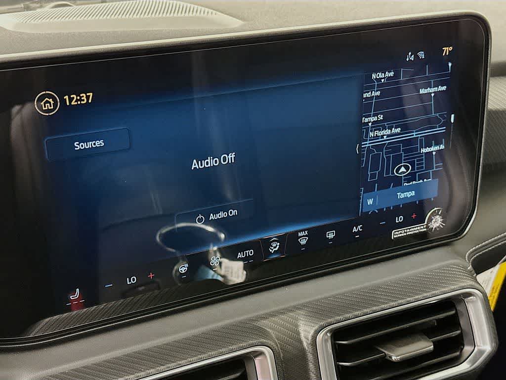 Thumbnail: 2026 Ford Mustang - 15