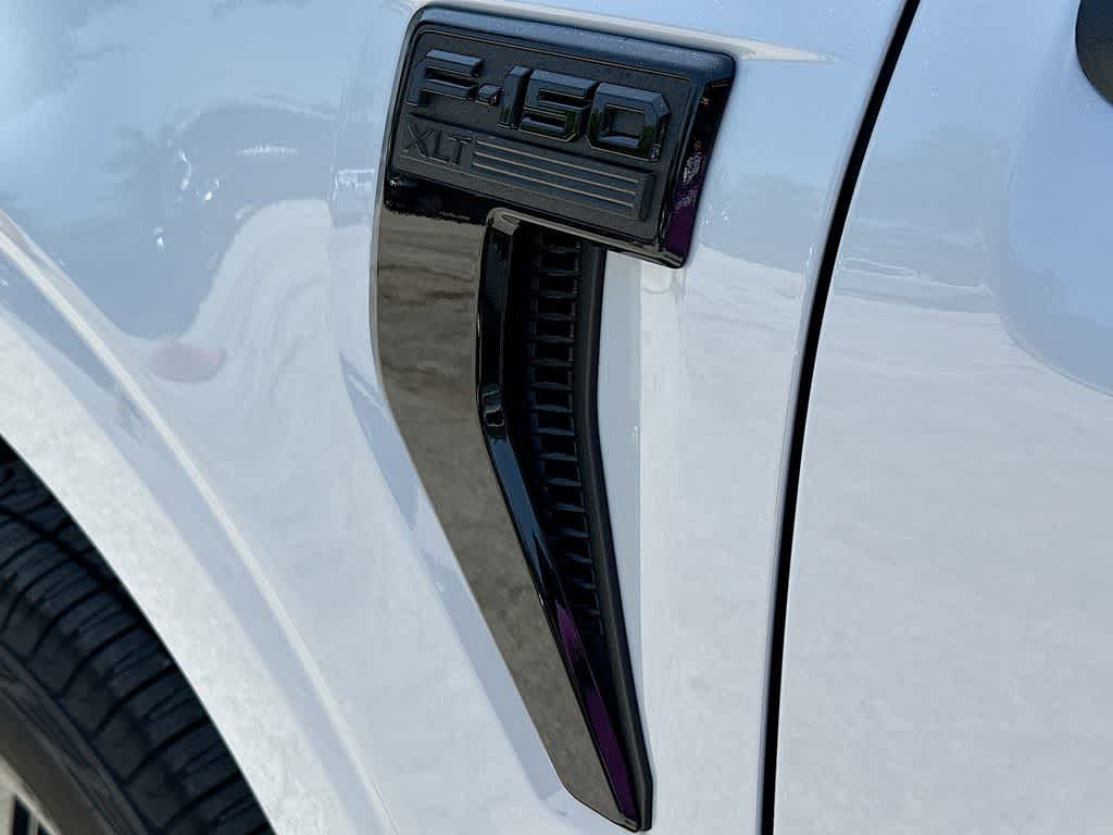 Thumbnail: 2025 Ford F-150 - 7