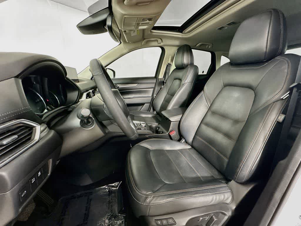 Thumbnail: 2019 Mazda CX-5 - 12