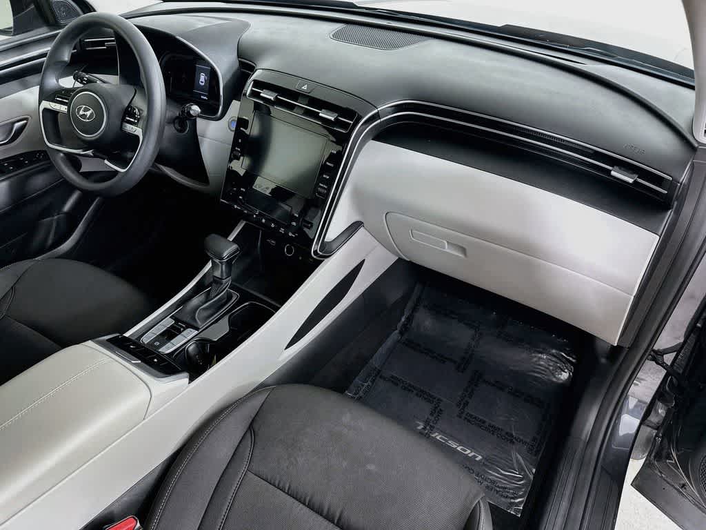 Thumbnail: 2024 Hyundai Tucson - 32