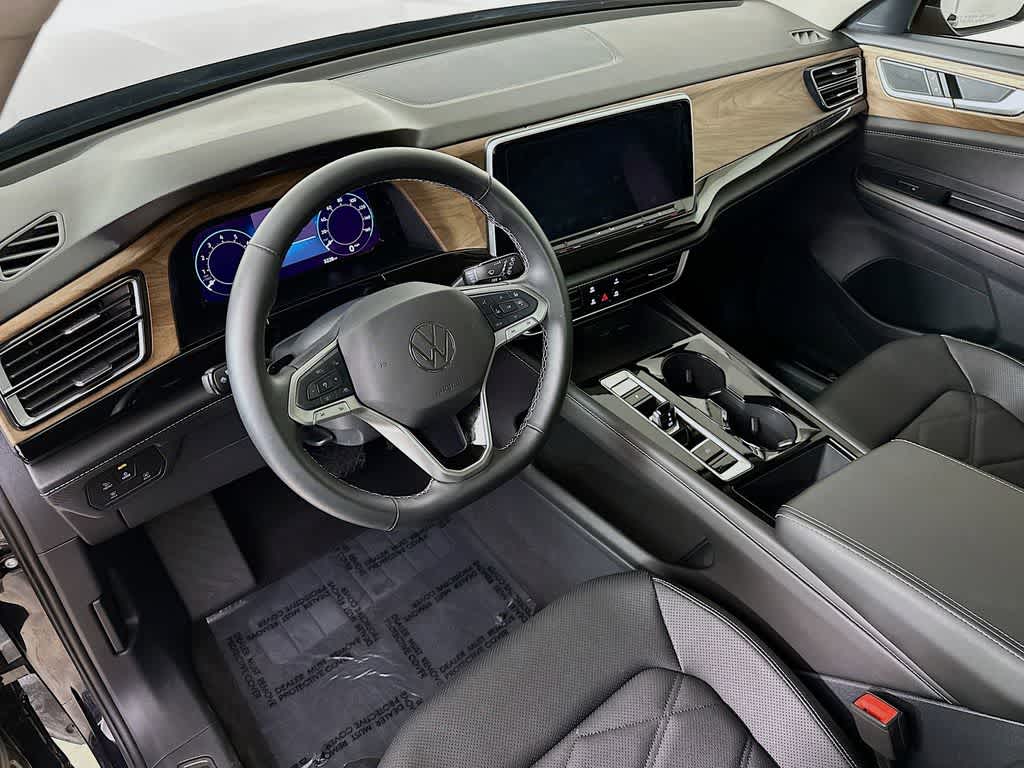 Thumbnail: 2025 Volkswagen Atlas - 2