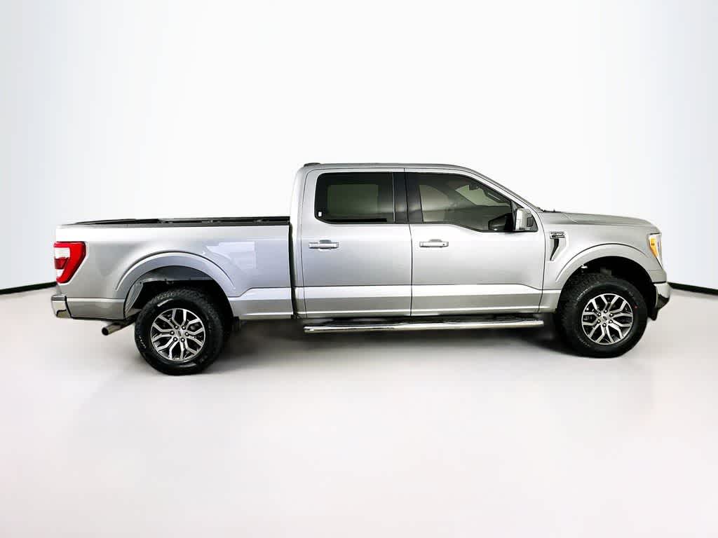 Thumbnail: 2022 Ford F-150 - 25