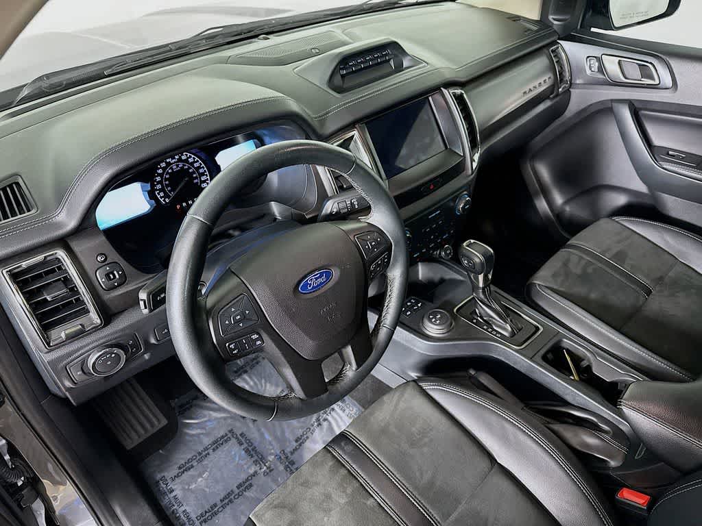 Thumbnail: 2021 Ford Ranger - 2