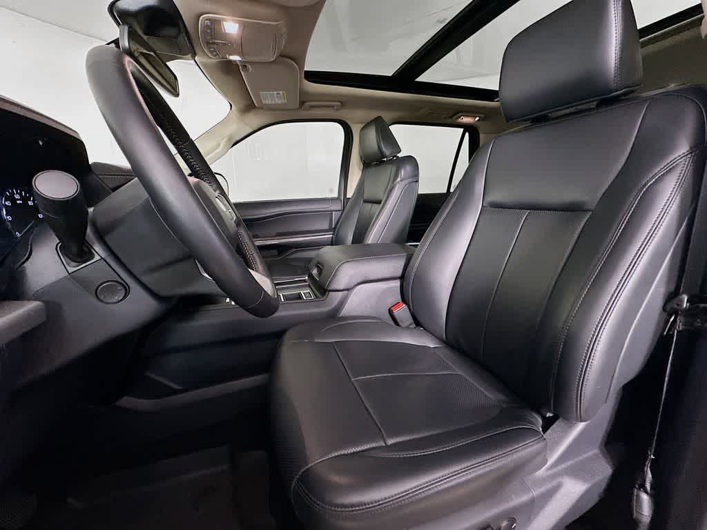 Thumbnail: 2024 Ford Expedition - 12